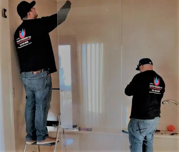 Professional plumbing installation for Leak Detection in Battery Marina Village